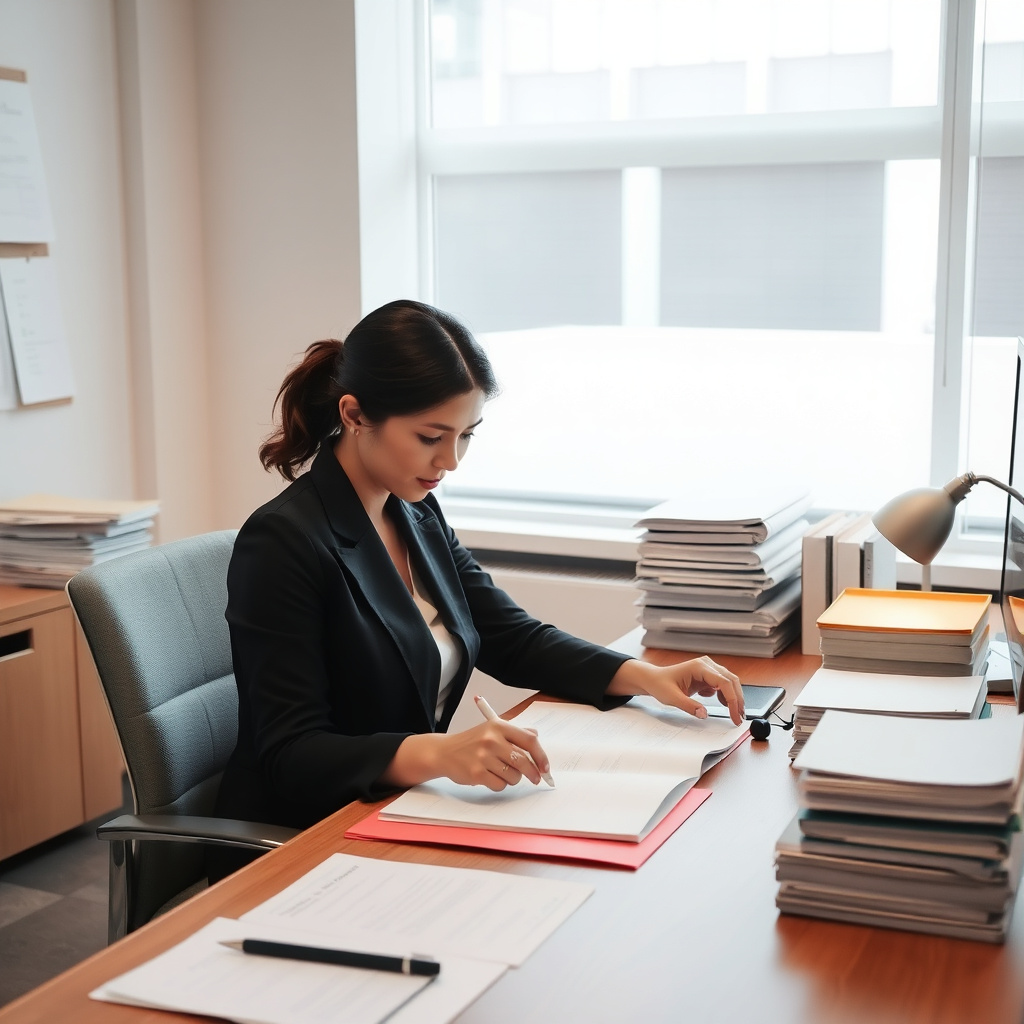 Come affrontare la discriminazione sul peso sul posto di lavoro: diritti, strategie e supporto