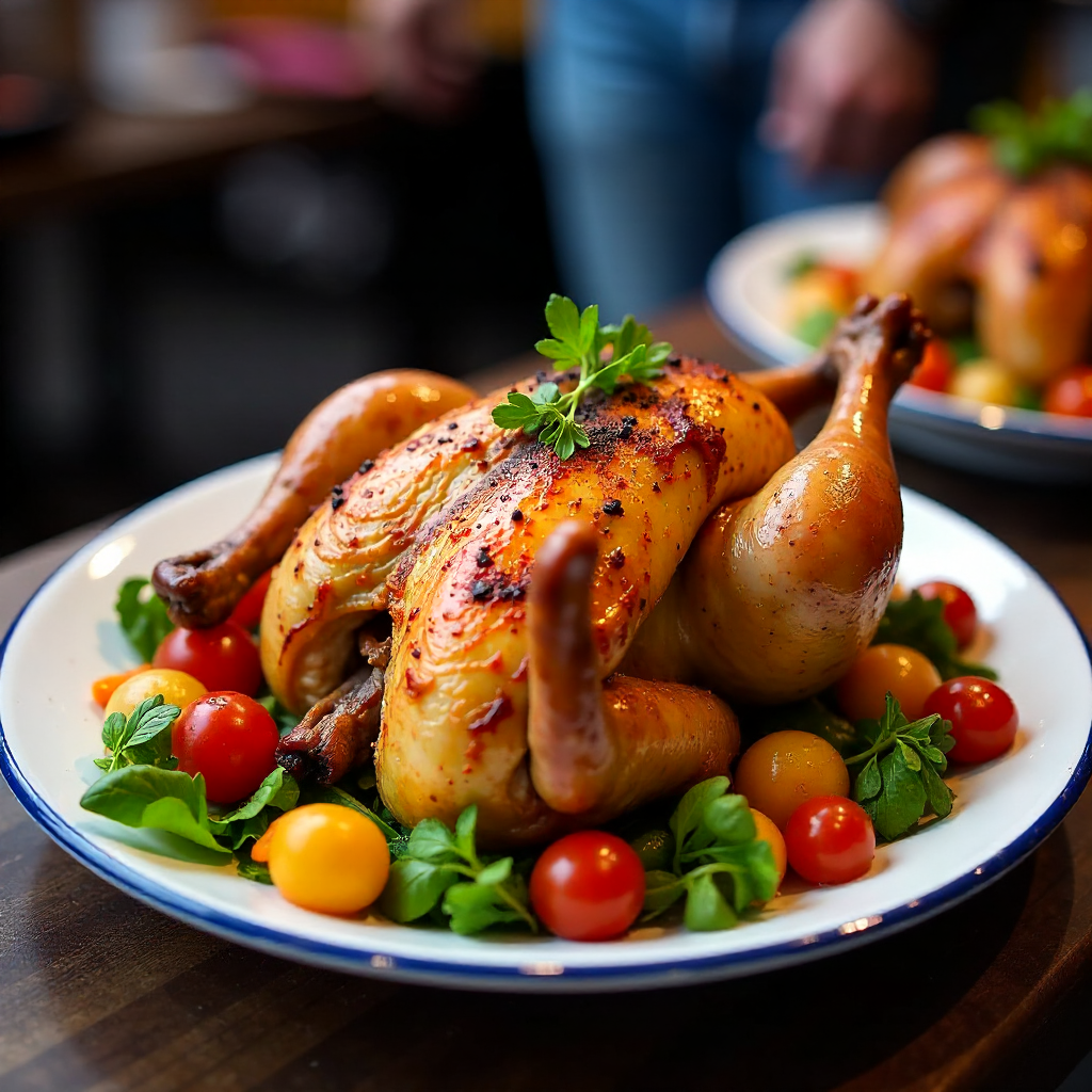Alla scoperta di Chicken Road: l’evento gastronomico e culturale che anima Montella nel 2026