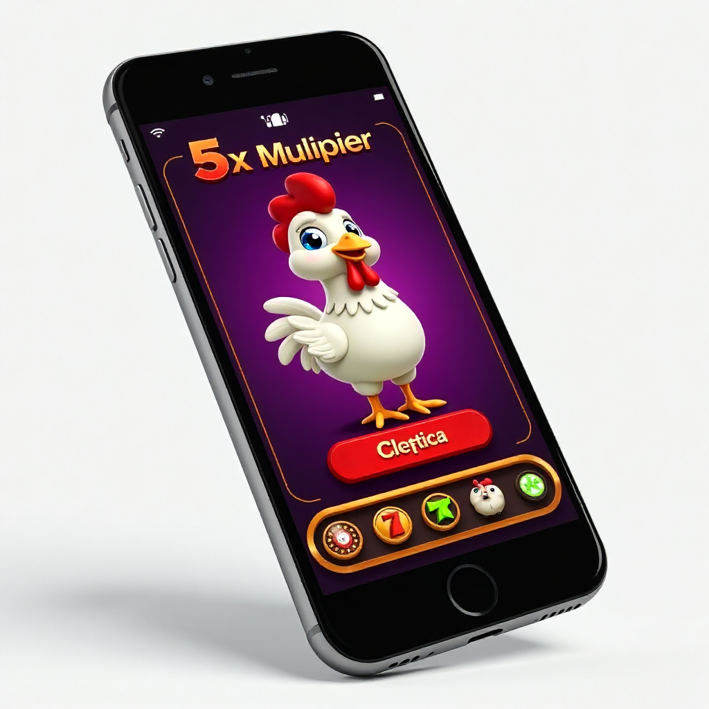 Chicken Road: il gioco del pollo coraggioso che sfida le fiamme – guida completa per giocare online nel 2026